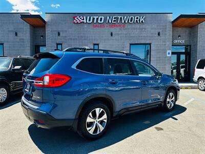 2021 Subaru Ascent Premium 7-Passenger - Photo 3 - Reno, NV 89502