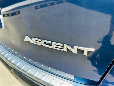2021 Subaru Ascent Premium 7-Passenger - Photo 13 - Reno, NV 89502