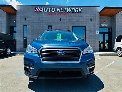 2021 Subaru Ascent Premium 7-Passenger - Photo 4 - Reno, NV 89502