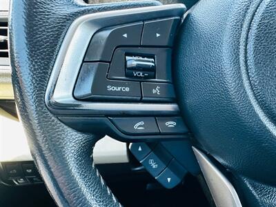 2021 Subaru Ascent Premium 7-Passenger - Photo 28 - Reno, NV 89502