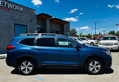 2021 Subaru Ascent Premium 7-Passenger - Photo 2 - Reno, NV 89502