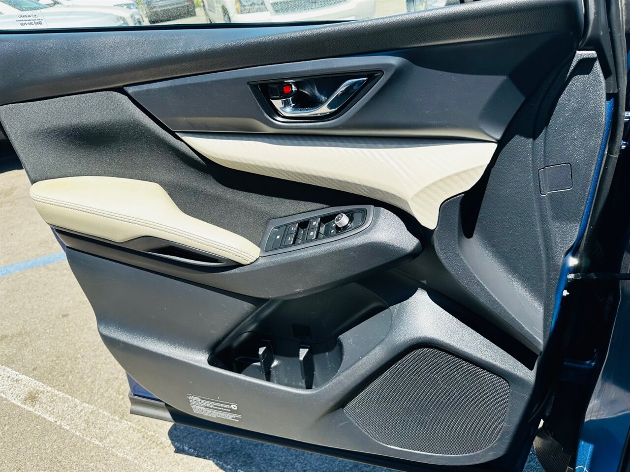 2021 Subaru Ascent Premium 7-Passenger - Photo 30 - Reno, NV 89502