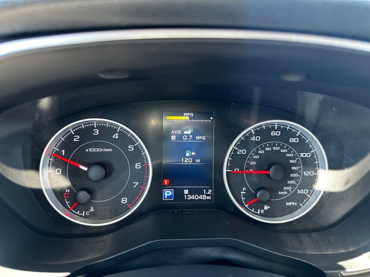 2021 Subaru Ascent Premium 7-Passenger - Photo 24 - Reno, NV 89502