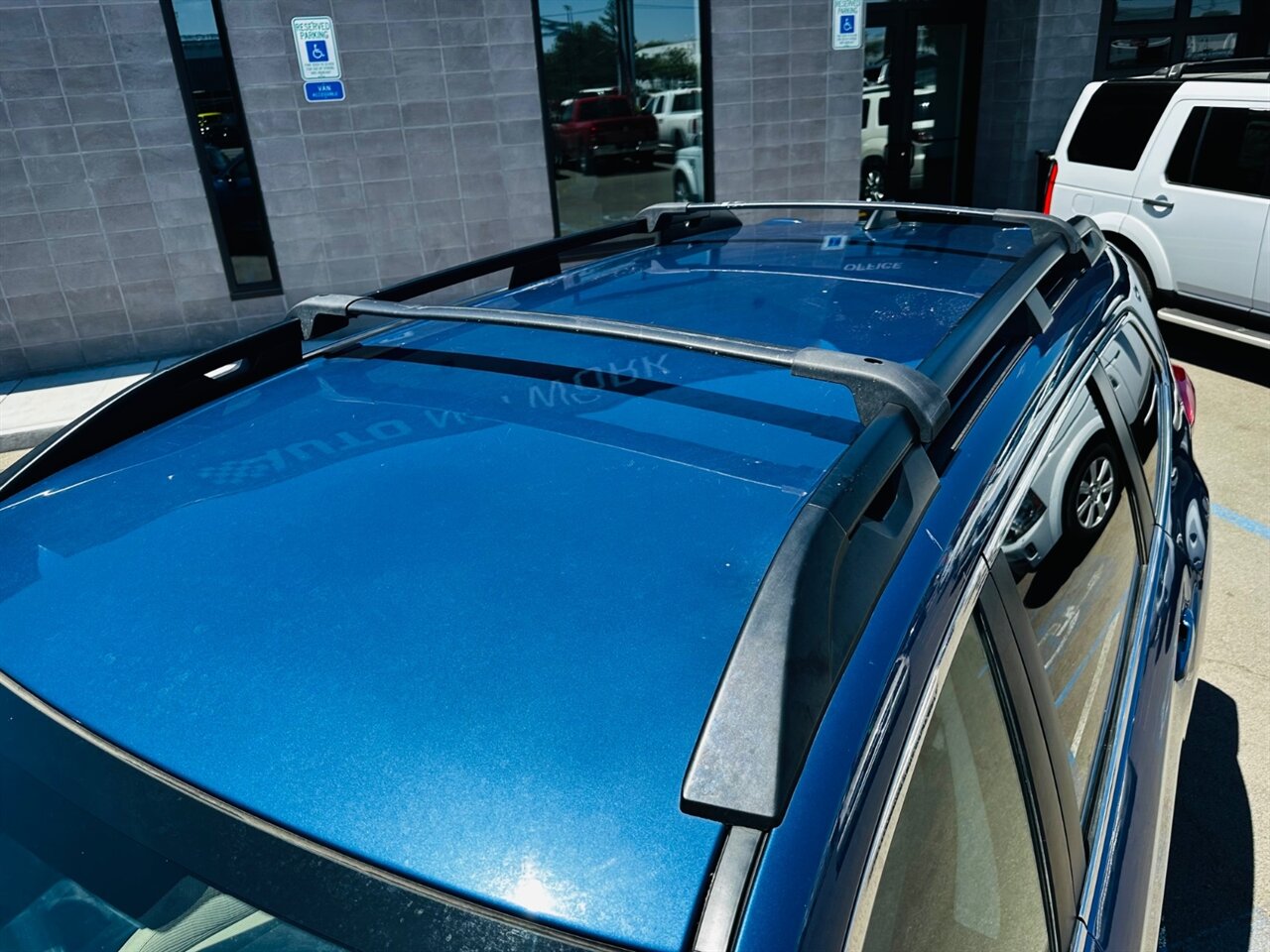 2021 Subaru Ascent Premium 7-Passenger - Photo 10 - Reno, NV 89502