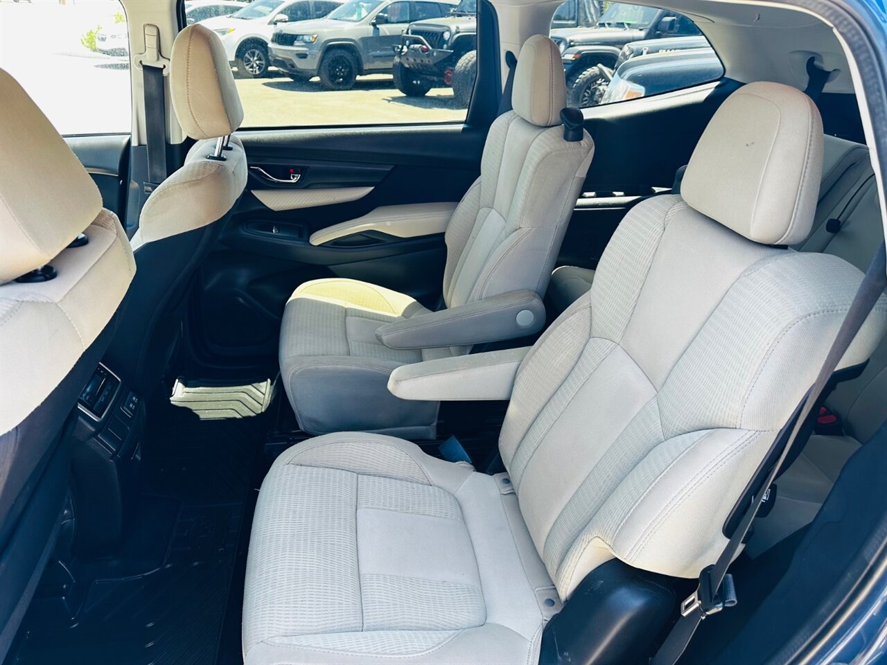 2021 Subaru Ascent Premium 7-Passenger - Photo 16 - Reno, NV 89502