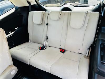 2021 Subaru Ascent Premium 7-Passenger - Photo 17 - Reno, NV 89502