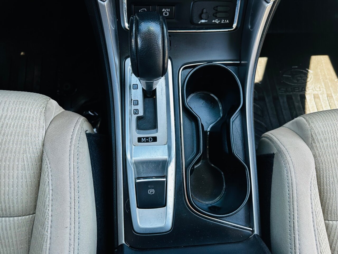 2021 Subaru Ascent Premium 7-Passenger - Photo 22 - Reno, NV 89502
