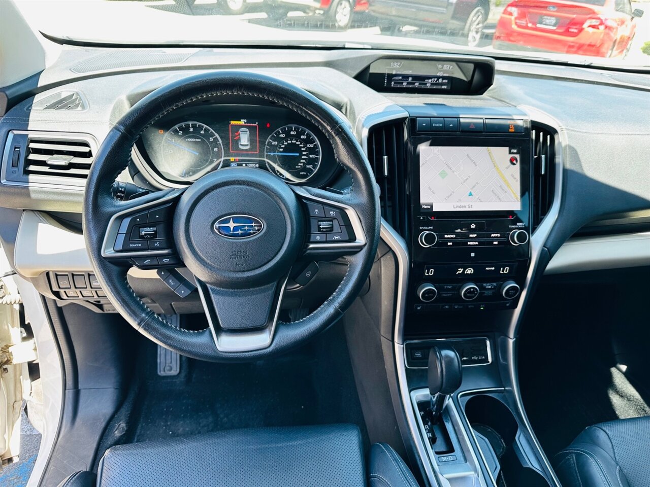 2019 Subaru Ascent Limited - Photo 18 - Reno, NV 89502