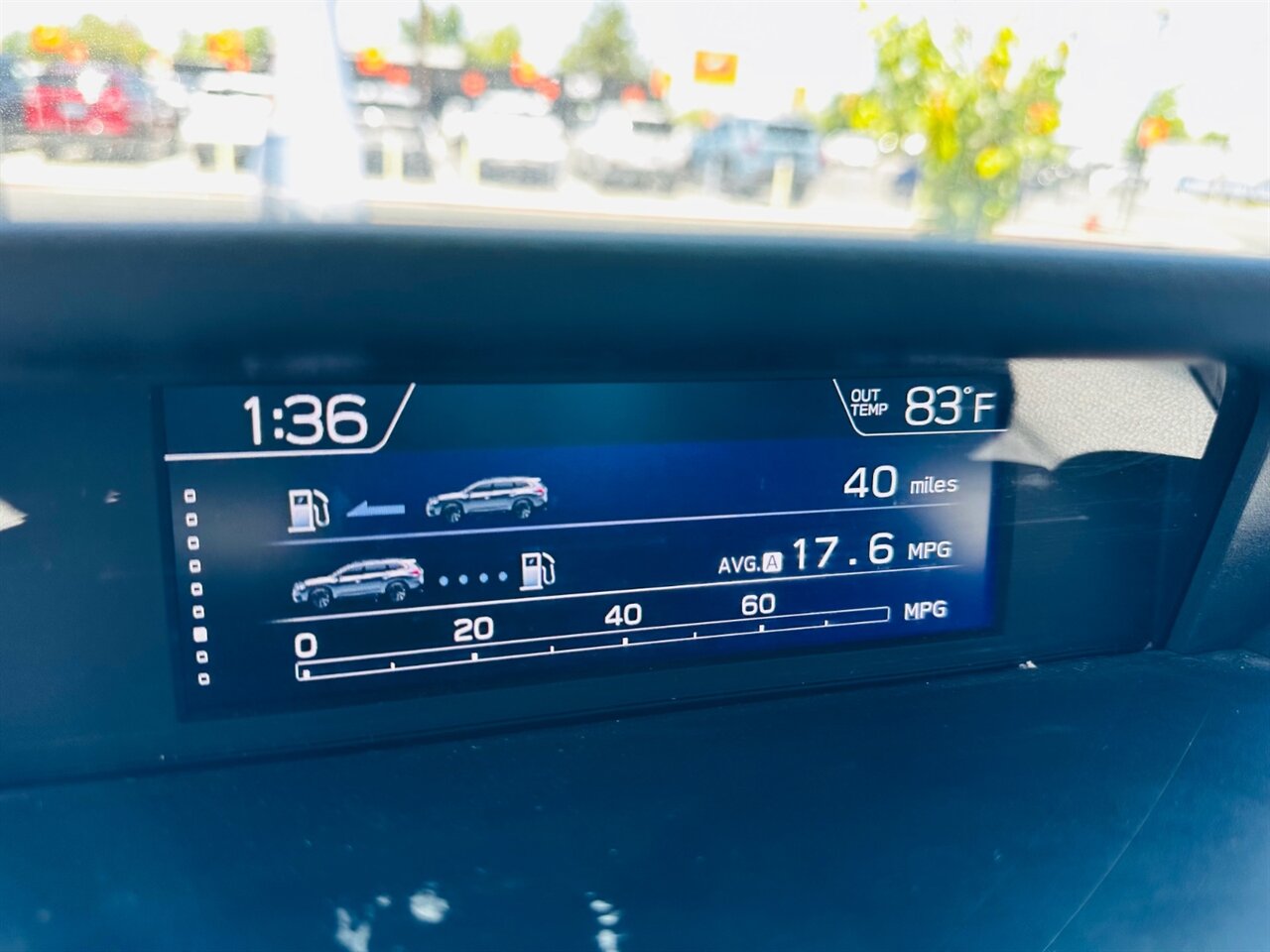 2019 Subaru Ascent Limited - Photo 23 - Reno, NV 89502