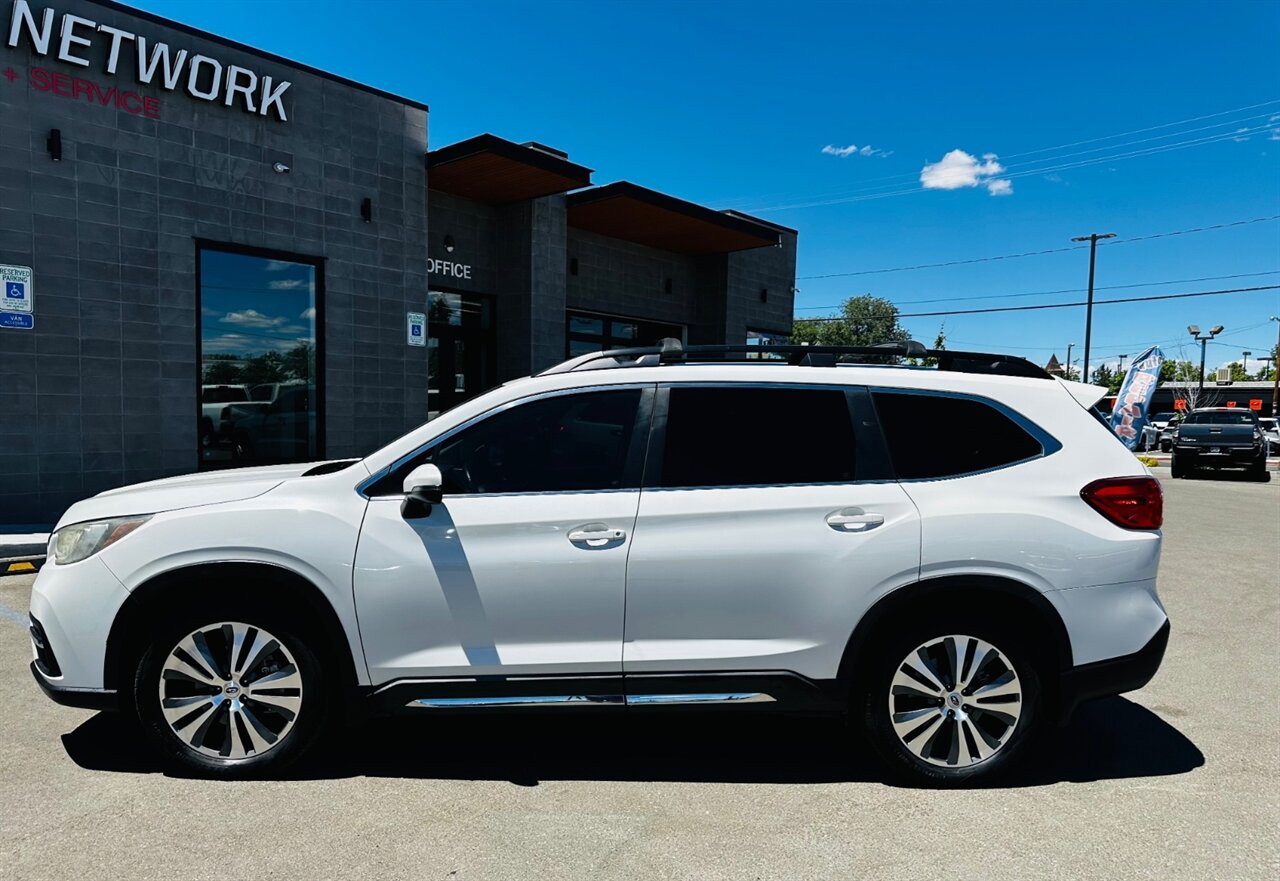 2019 Subaru Ascent Limited - Photo 6 - Reno, NV 89502