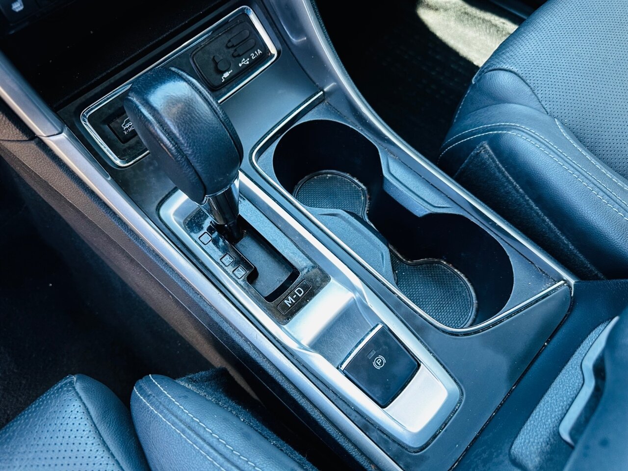 2019 Subaru Ascent Limited - Photo 21 - Reno, NV 89502