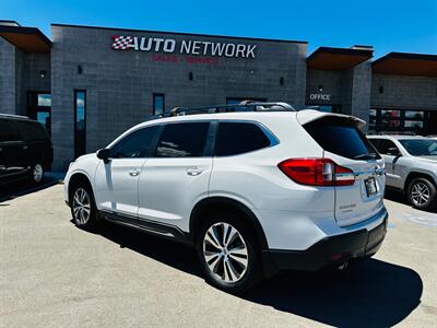 2019 Subaru Ascent Limited - Photo 7 - Reno, NV 89502