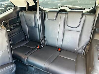 2019 Subaru Ascent Limited - Photo 17 - Reno, NV 89502