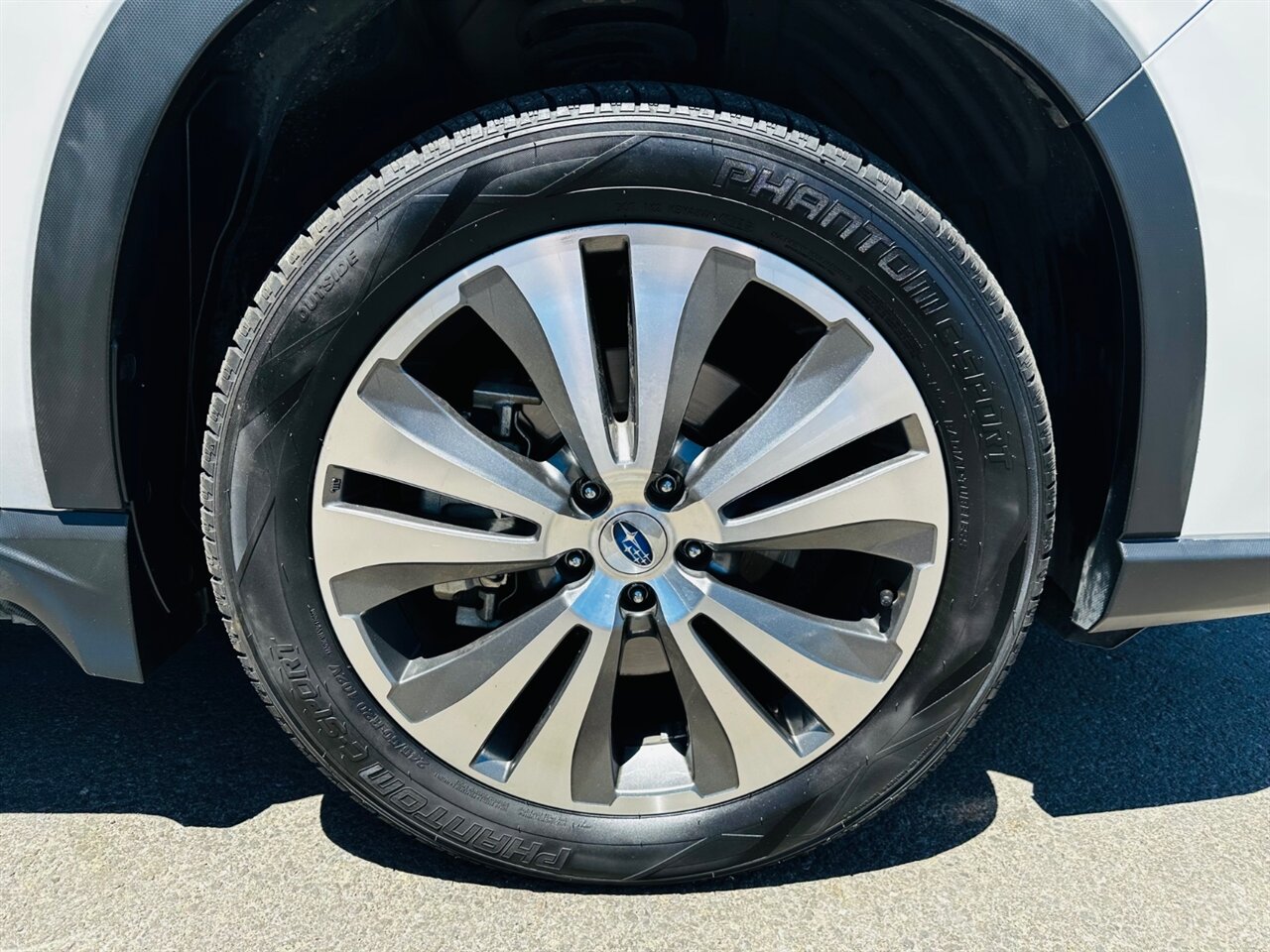 2019 Subaru Ascent Limited - Photo 11 - Reno, NV 89502
