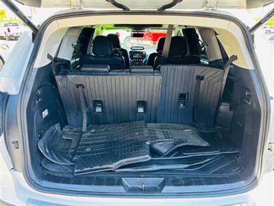 2019 Subaru Ascent Limited - Photo 14 - Reno, NV 89502