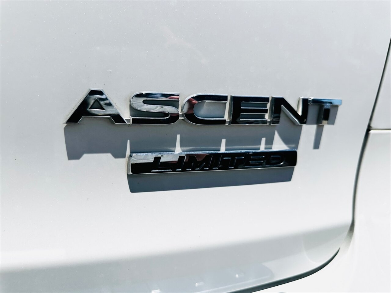 2019 Subaru Ascent Limited - Photo 13 - Reno, NV 89502