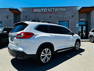 2019 Subaru Ascent Limited - Photo 3 - Reno, NV 89502