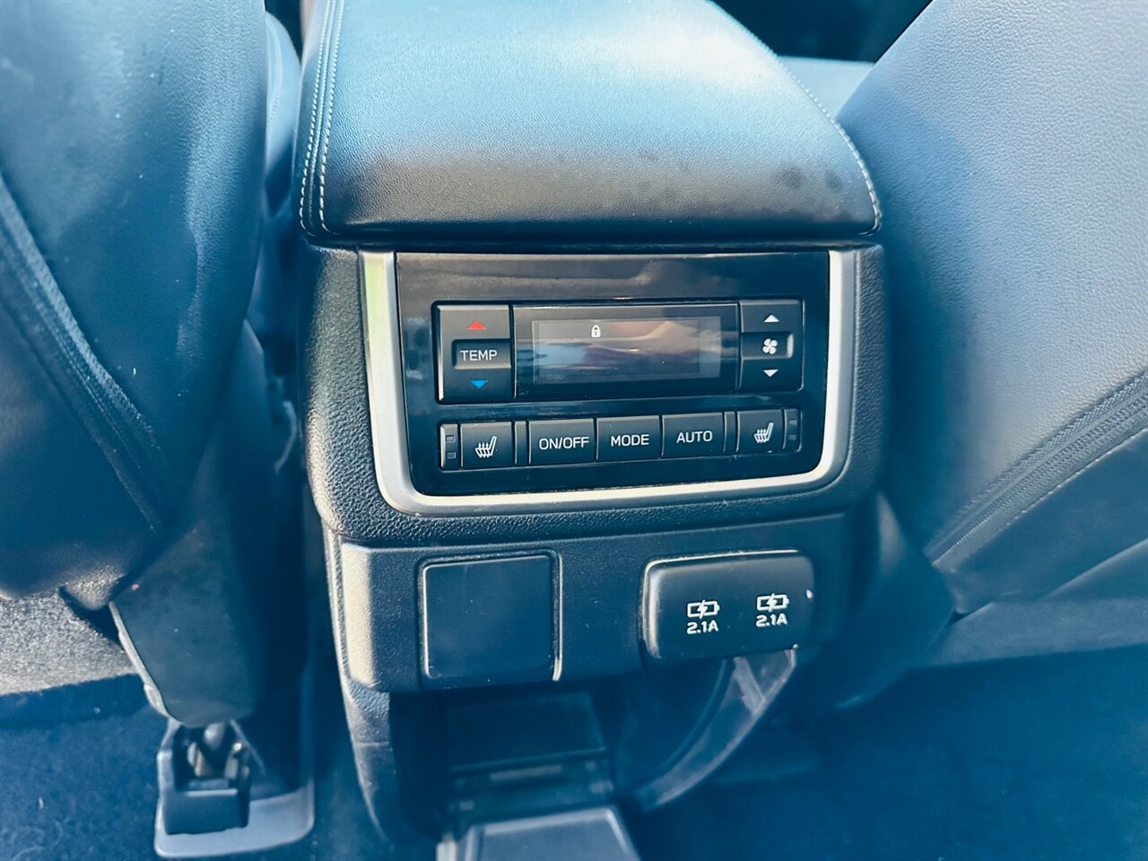 2019 Subaru Ascent Limited - Photo 30 - Reno, NV 89502