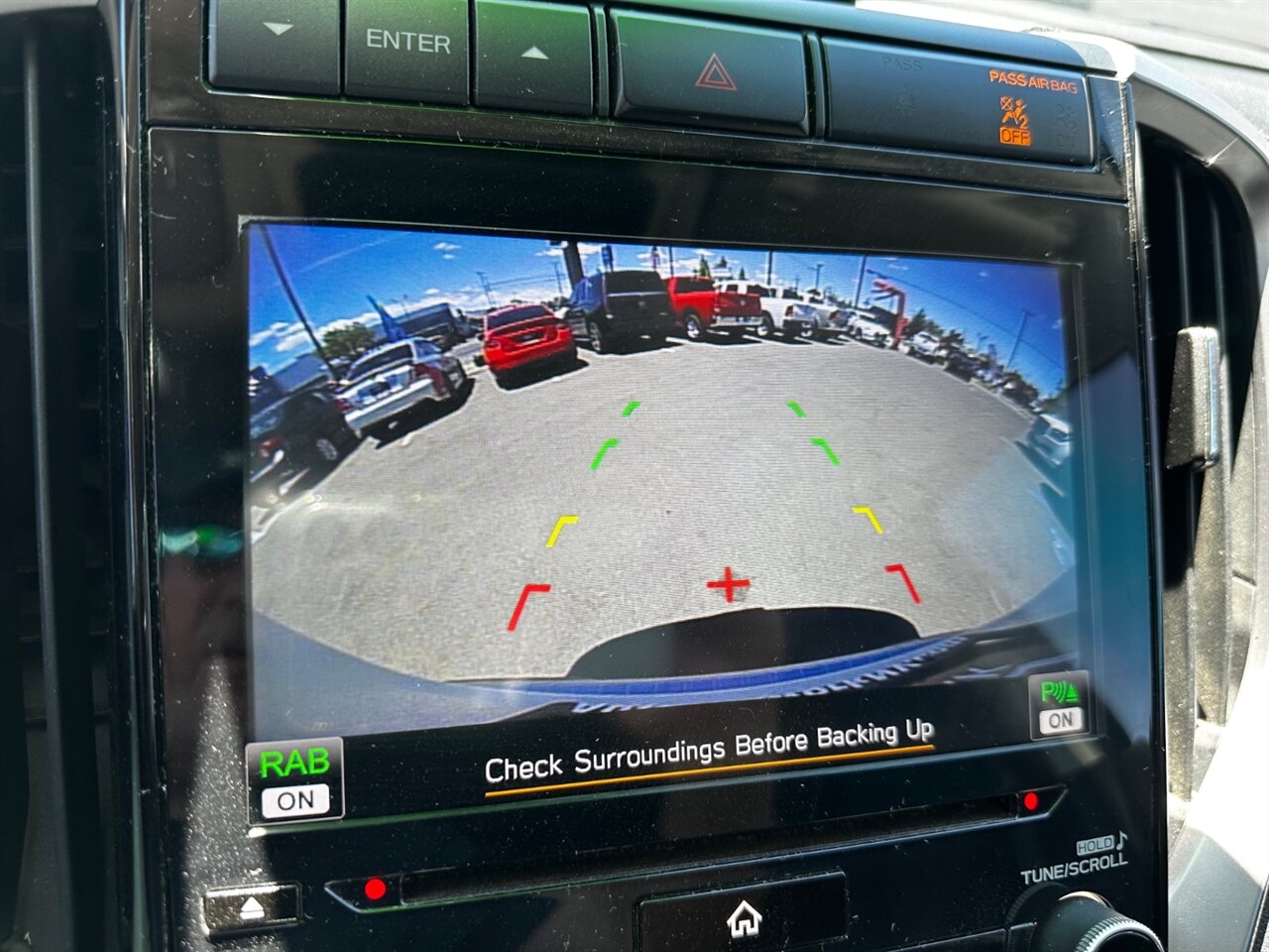 2019 Subaru Ascent Limited - Photo 19 - Reno, NV 89502