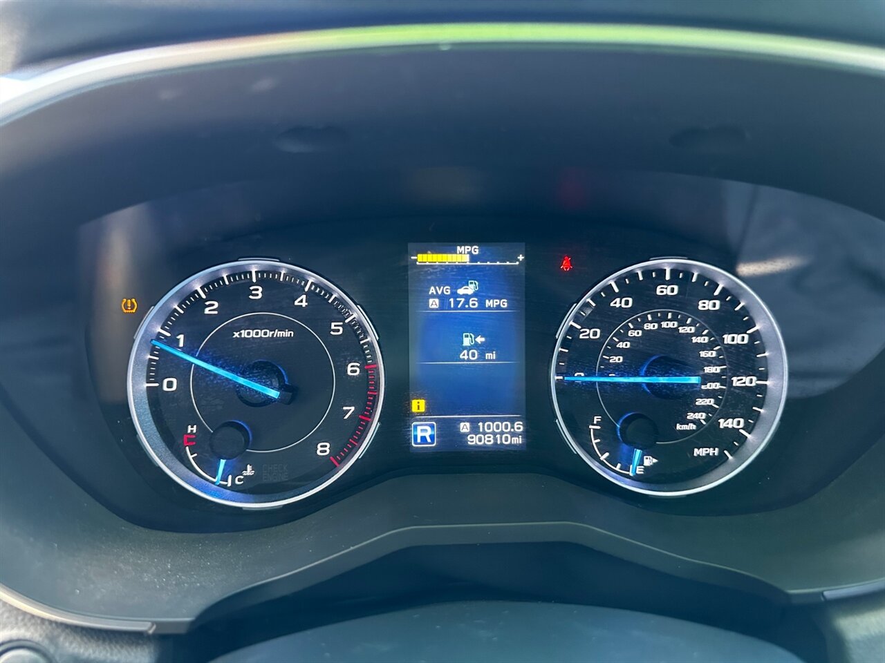 2019 Subaru Ascent Limited - Photo 22 - Reno, NV 89502