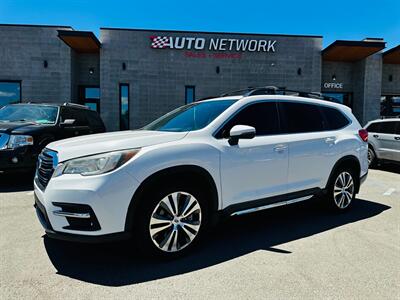 2019 Subaru Ascent Limited - Photo 5 - Reno, NV 89502