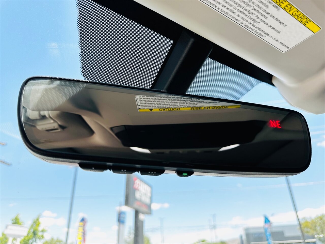 2019 Subaru Ascent Limited - Photo 33 - Reno, NV 89502