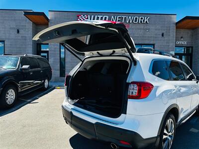 2019 Subaru Ascent Limited - Photo 9 - Reno, NV 89502