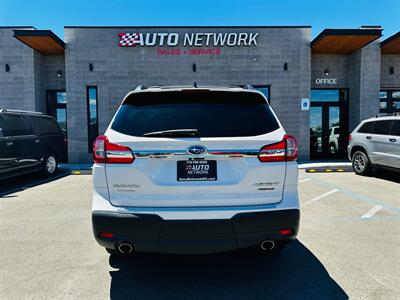 2019 Subaru Ascent Limited - Photo 8 - Reno, NV 89502