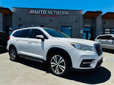 2019 Subaru Ascent Limited - Photo 1 - Reno, NV 89502