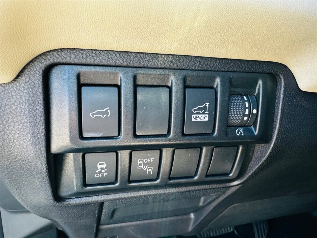 2019 Subaru Ascent Limited - Photo 29 - Reno, NV 89502