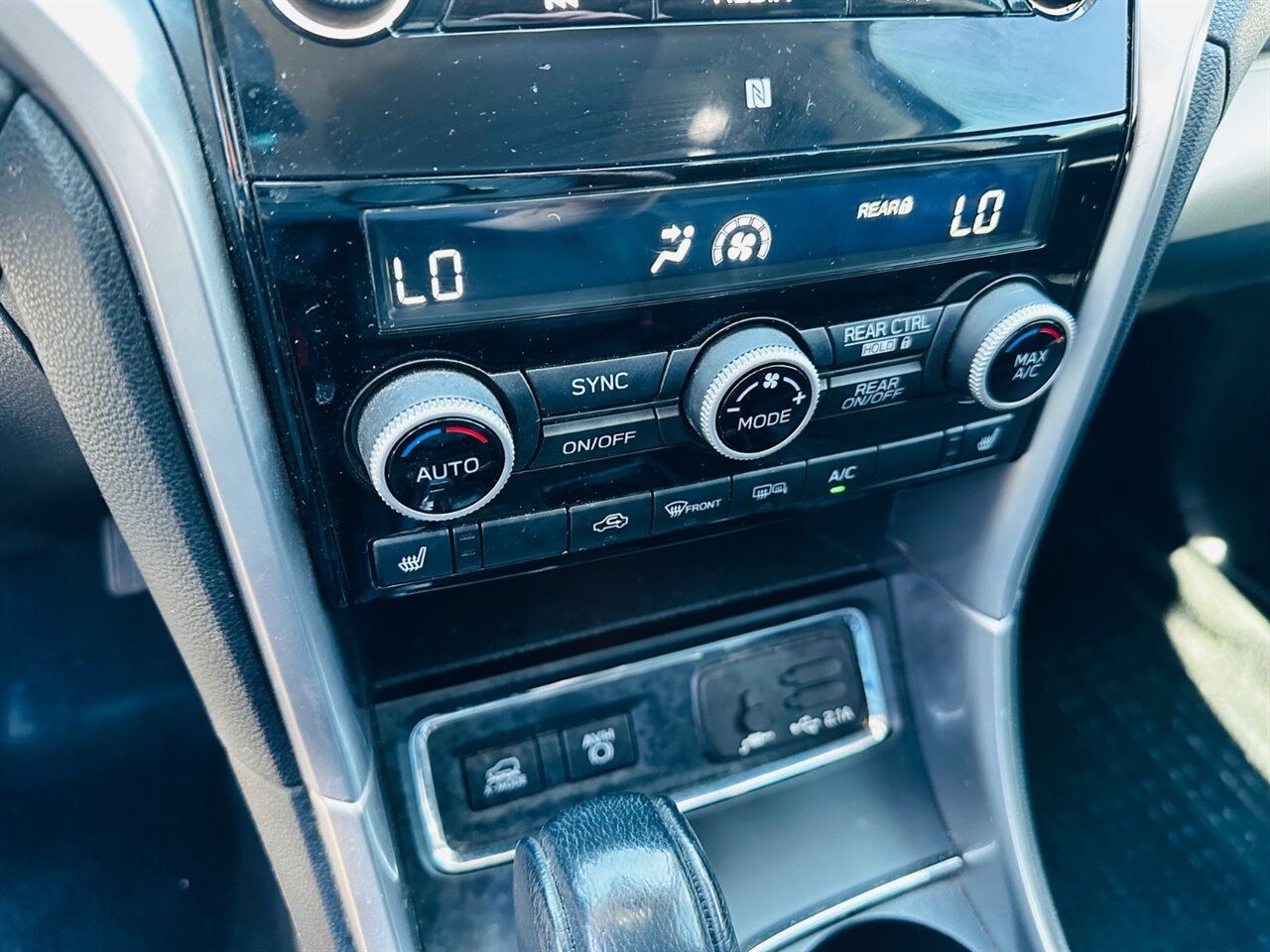 2019 Subaru Ascent Limited - Photo 20 - Reno, NV 89502