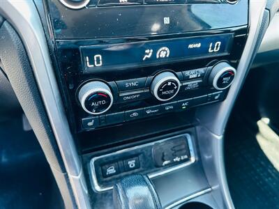 2019 Subaru Ascent Limited - Photo 20 - Reno, NV 89502