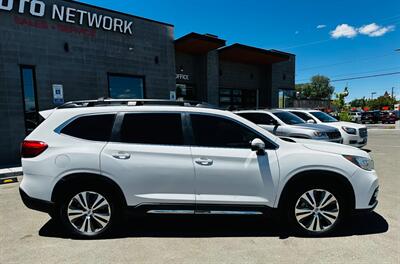 2019 Subaru Ascent Limited - Photo 2 - Reno, NV 89502