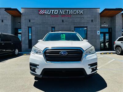 2019 Subaru Ascent Limited - Photo 4 - Reno, NV 89502
