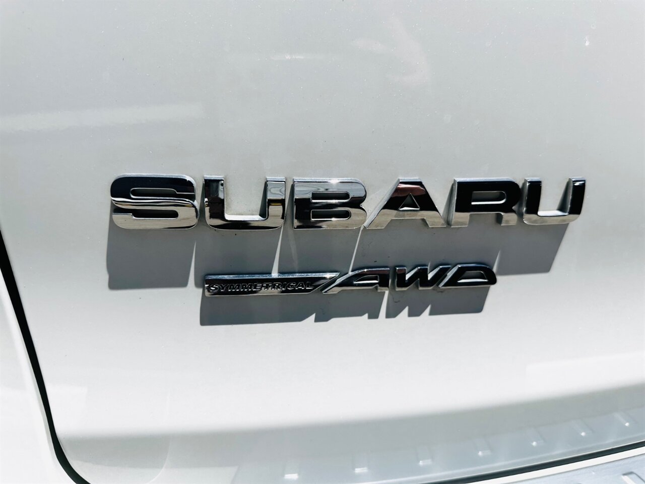 2019 Subaru Ascent Limited - Photo 12 - Reno, NV 89502