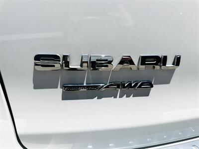 2019 Subaru Ascent Limited - Photo 12 - Reno, NV 89502