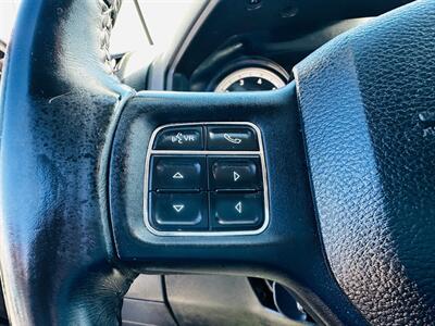 2015 RAM 1500 Big Horn   - Photo 23 - Reno, NV 89502