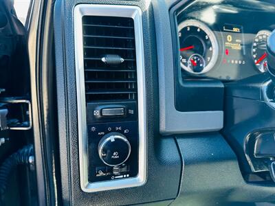 2015 RAM 1500 Big Horn   - Photo 22 - Reno, NV 89502