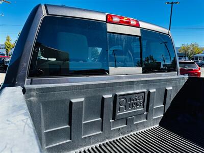 2015 RAM 1500 Big Horn   - Photo 13 - Reno, NV 89502