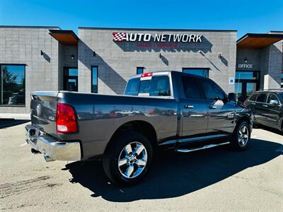 2015 RAM 1500 Big Horn   - Photo 3 - Reno, NV 89502