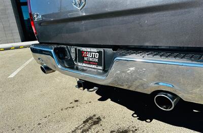 2015 RAM 1500 Big Horn   - Photo 12 - Reno, NV 89502