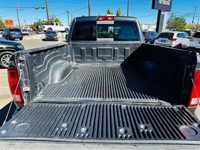 2015 RAM 1500 Big Horn   - Photo 14 - Reno, NV 89502