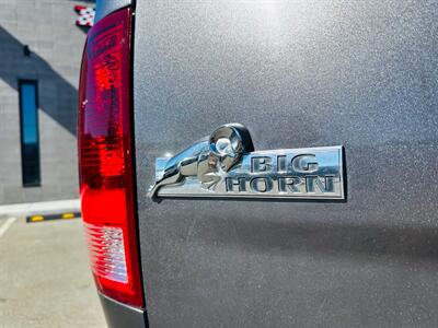 2015 RAM 1500 Big Horn   - Photo 11 - Reno, NV 89502