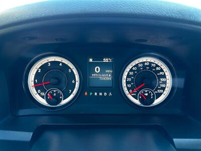 2015 RAM 1500 Big Horn   - Photo 21 - Reno, NV 89502