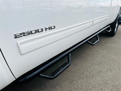 2012 Chevrolet Silverado 2500 LT   - Photo 10 - Reno, NV 89502