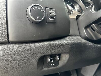 2012 Chevrolet Silverado 2500 LT   - Photo 20 - Reno, NV 89502
