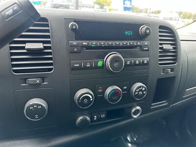 2012 Chevrolet Silverado 2500 LT   - Photo 18 - Reno, NV 89502