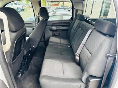 2012 Chevrolet Silverado 2500 LT   - Photo 16 - Reno, NV 89502