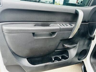 2012 Chevrolet Silverado 2500 LT   - Photo 23 - Reno, NV 89502