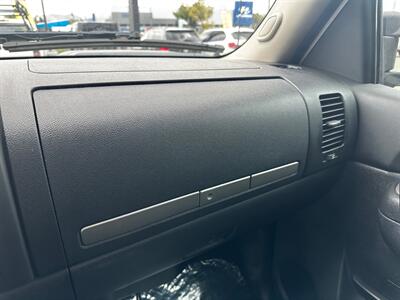 2012 Chevrolet Silverado 2500 LT   - Photo 22 - Reno, NV 89502